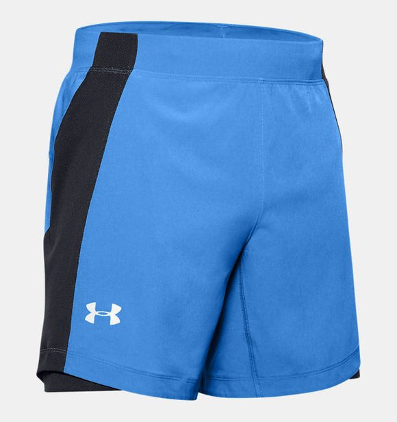 under armour running shorts