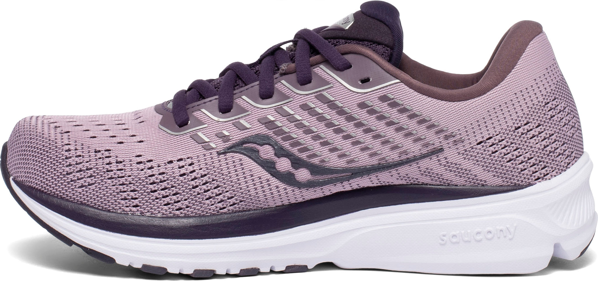 saucony womens ride