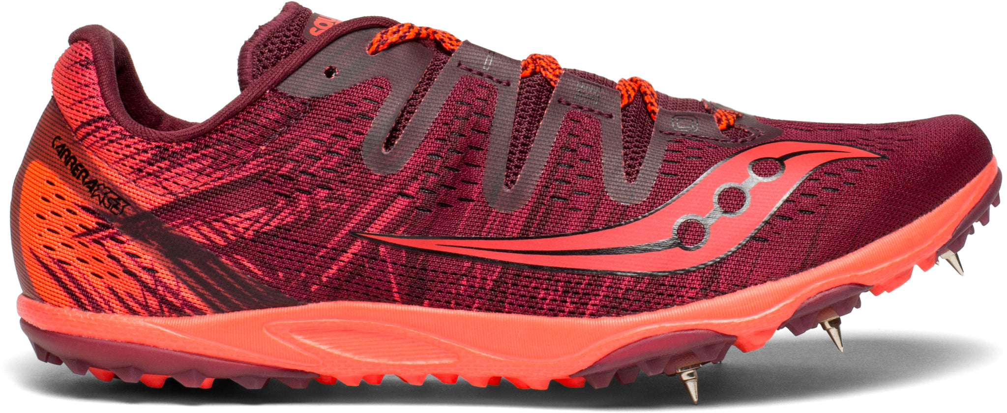 saucony carrera xc 3 womens