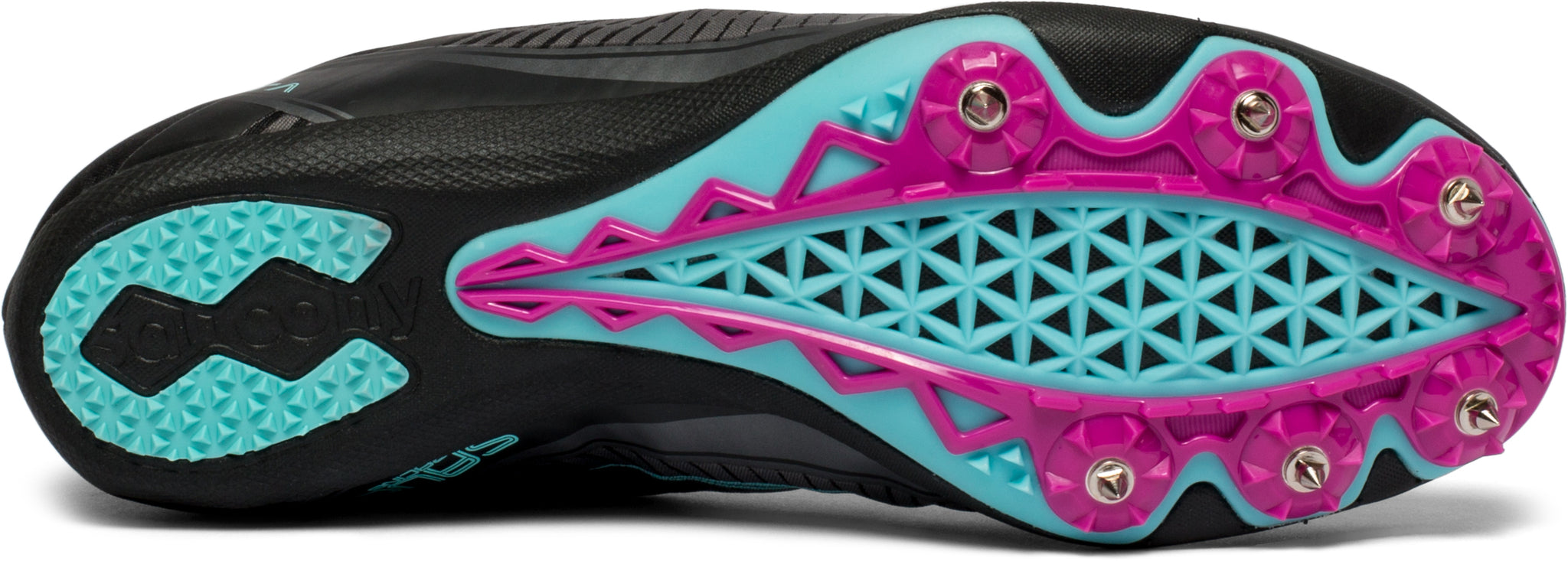 saucony ballista womens