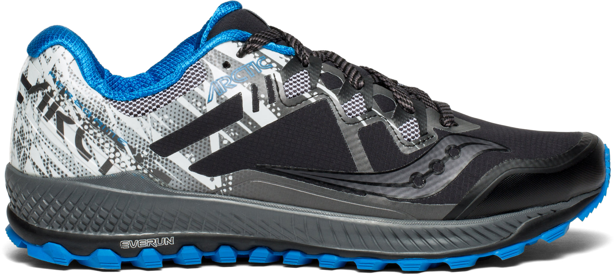 saucony peregrine ice 8