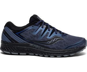 Saucony M Guide ISO 2 TR BLUE 