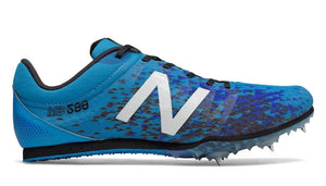 New Balance MD500 V5 BLUE – Performance 