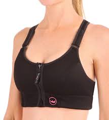 ultimate sports bra