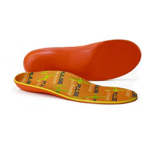 powerstep pulse orthotics