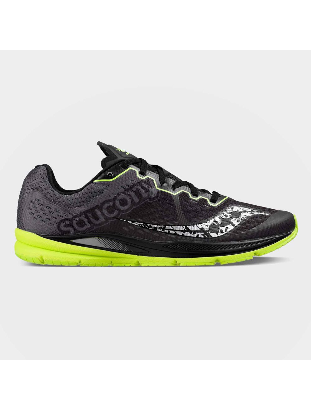 saucony racing fastwitch