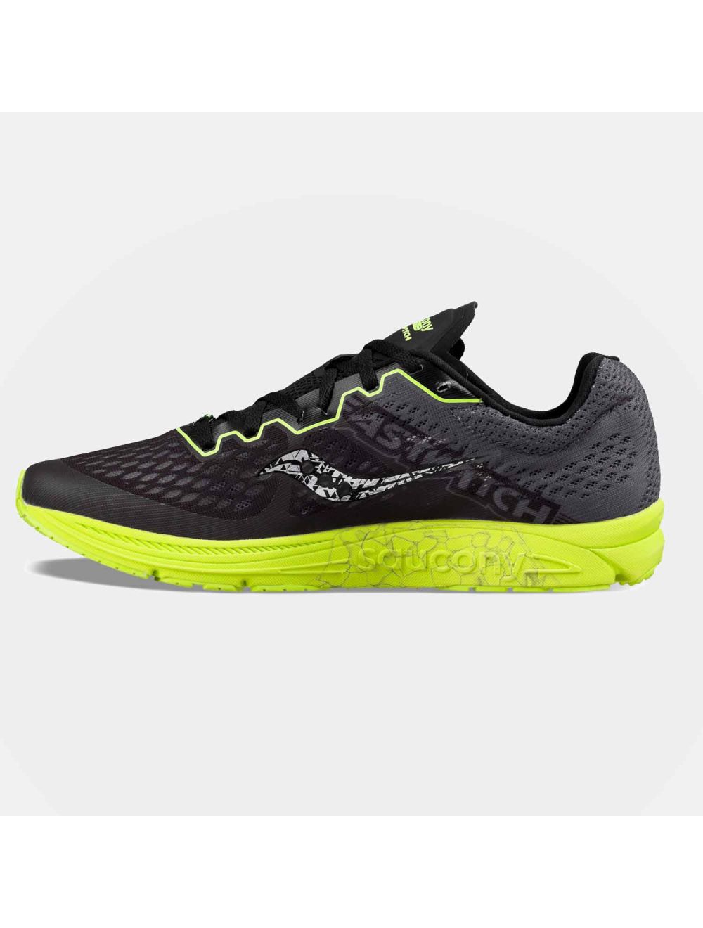 saucony fastwitch 8 mens