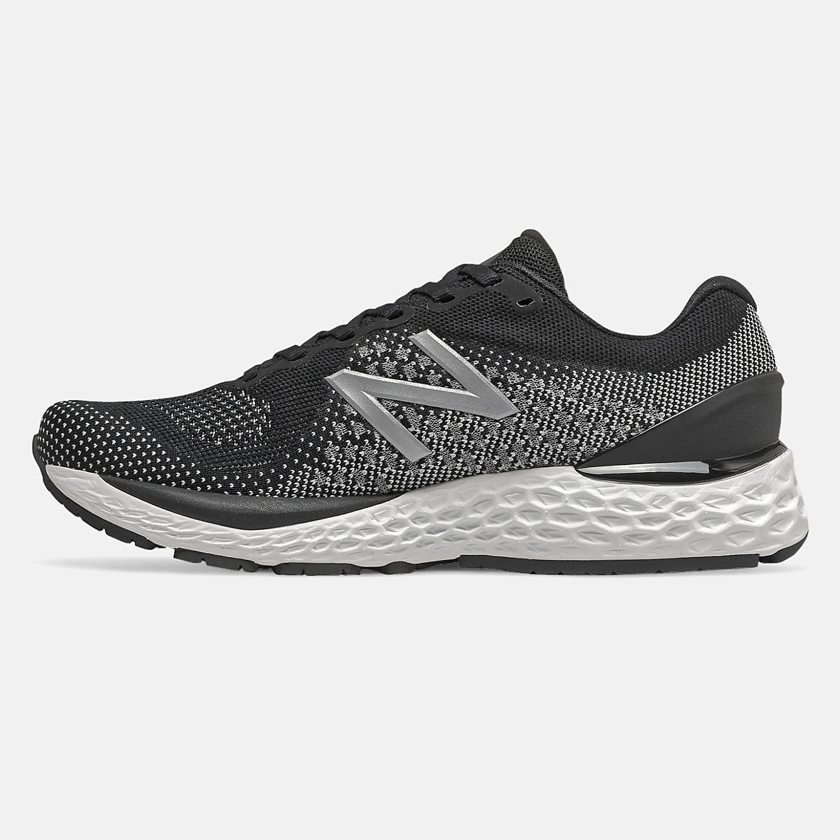 new balance 880 womens black