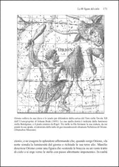 Mitologia delle costellazioni Orione