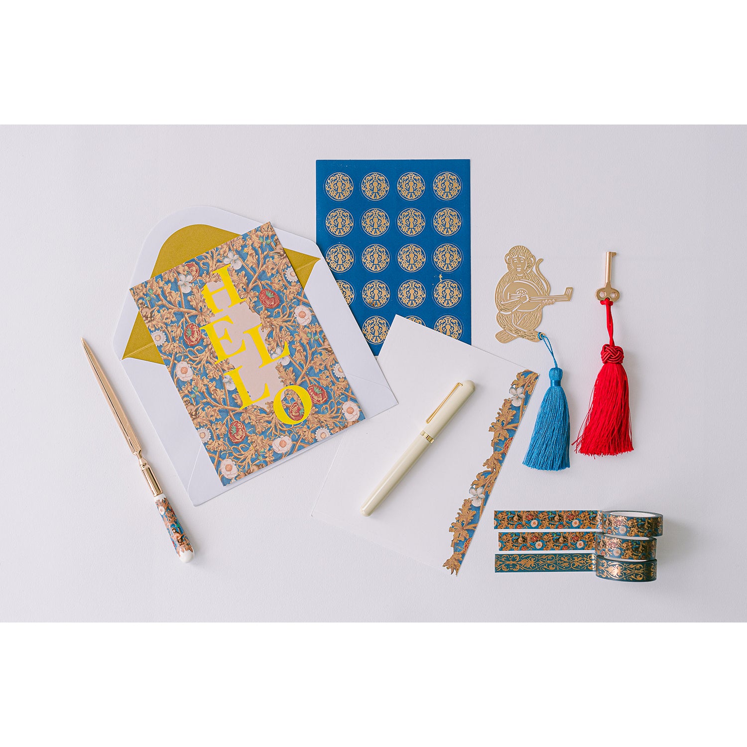 Parisian Stationery Sets : Stationery Set