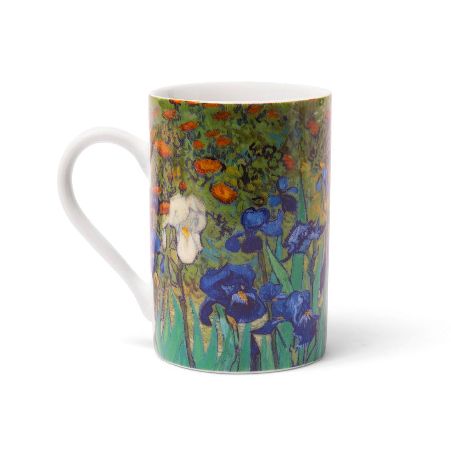 Great Modern Artists Porcelain Mug - Men - Getty Museum Store