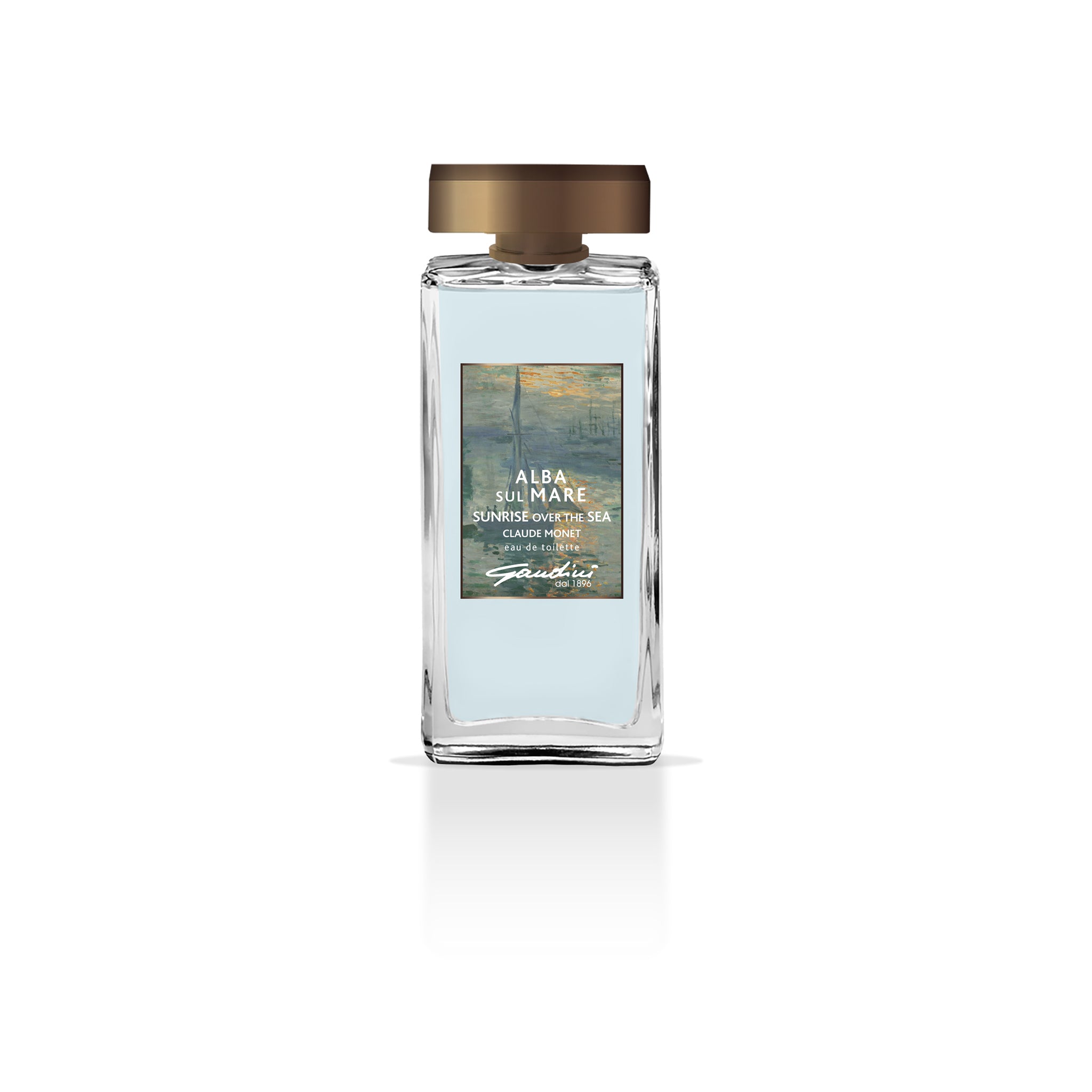 Sunrise Over the Sea Eau de Toilette