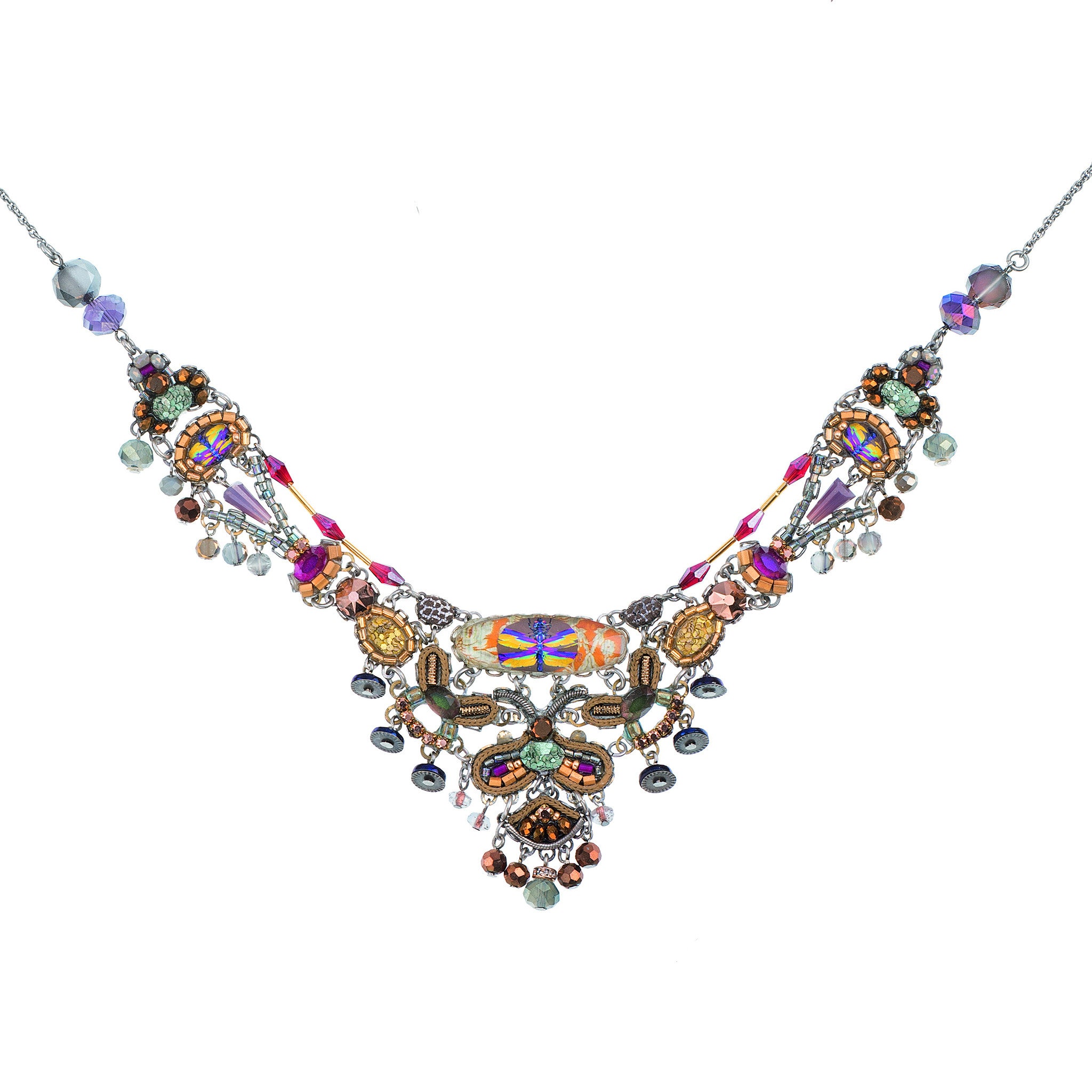 Mojave Leah Necklace - Ayala Bar – The Getty Store