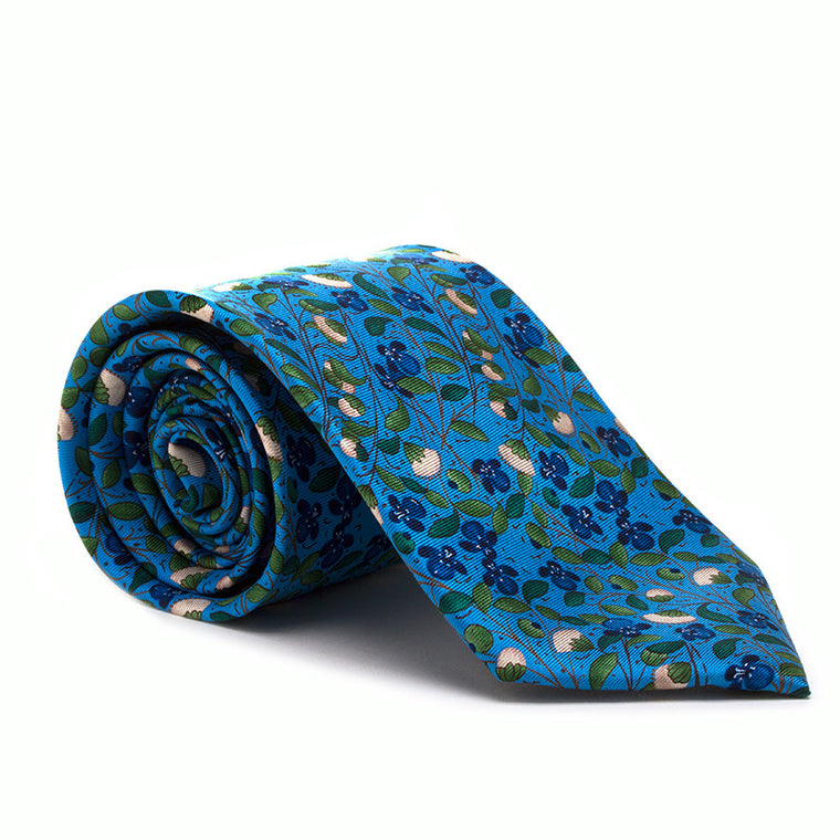 Scarves, Ties & Totes - The Getty Store