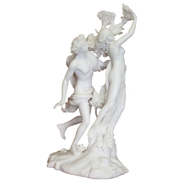 Sculpture - Apollo and Daphne