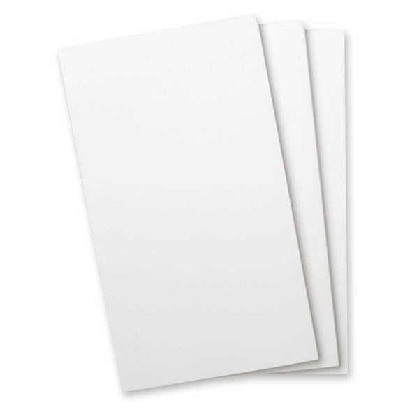 Flip Note Blank Notepad Refill Pack Of 3 Getty Museum Store