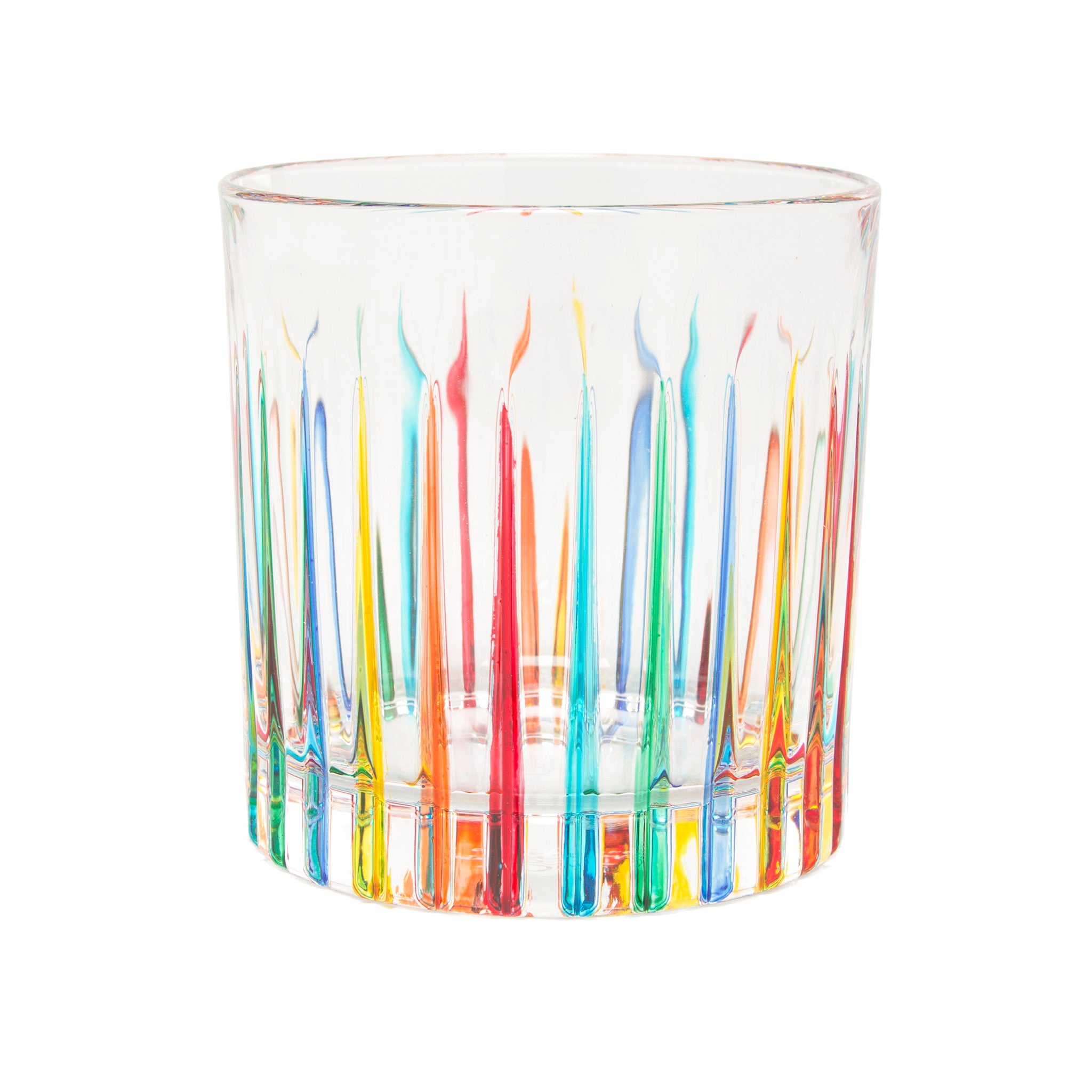 Murano Highball Glassware