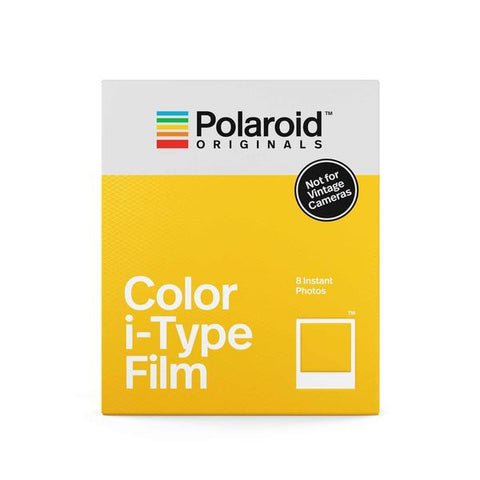 Polaroid cartouche color Go - LES GEEKS/High Tech -  en-voiture-simone-good-store
