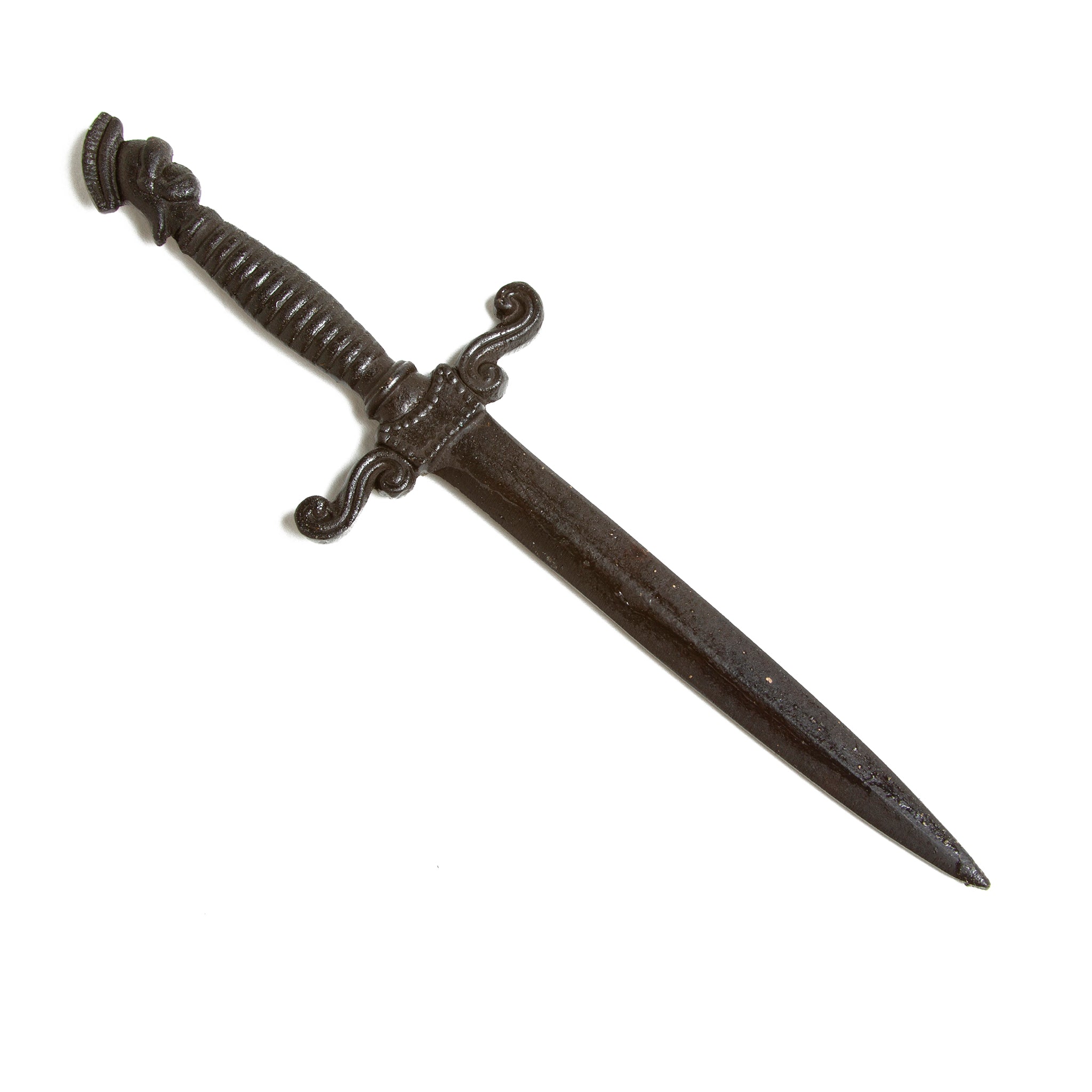 Roman Dagger - Cast Brass Reproduction