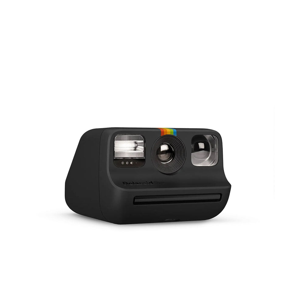 Polaroid Go Camera - Black