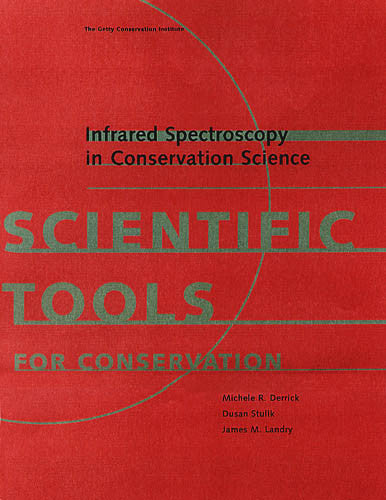 Infrared Spectroscopy in Conservation Science