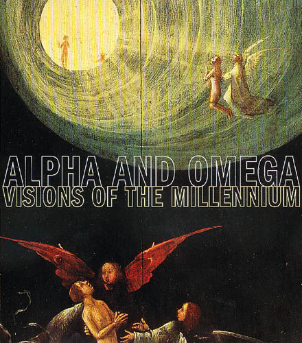 Alpha and Omega