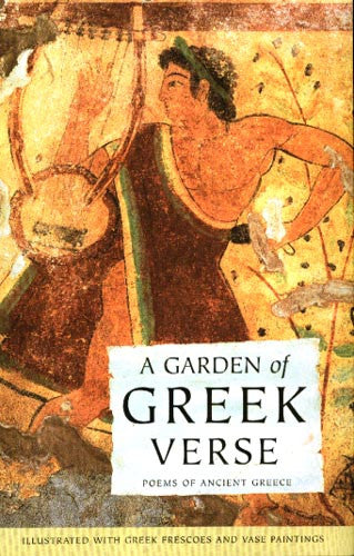 A Garden of Greek Verse