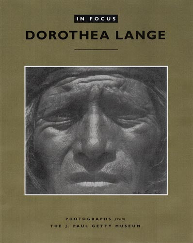 In Focus: Dorothea Lange