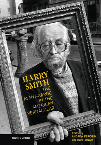 Harry Smith by Andrew Perchuk