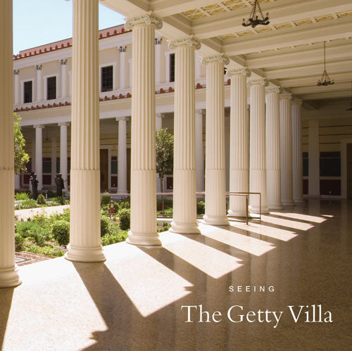 Seeing the Getty Villa