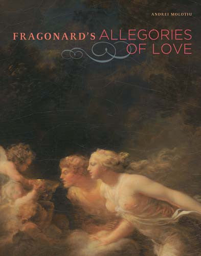 Fragonard's Allegories of Love