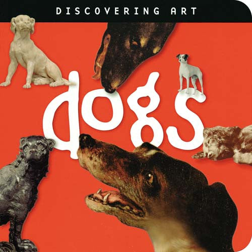 Discovering Art: Dogs