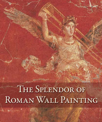 Secrets of Pompeii: Everyday Life in Ancient Rome - Getty Museum Store