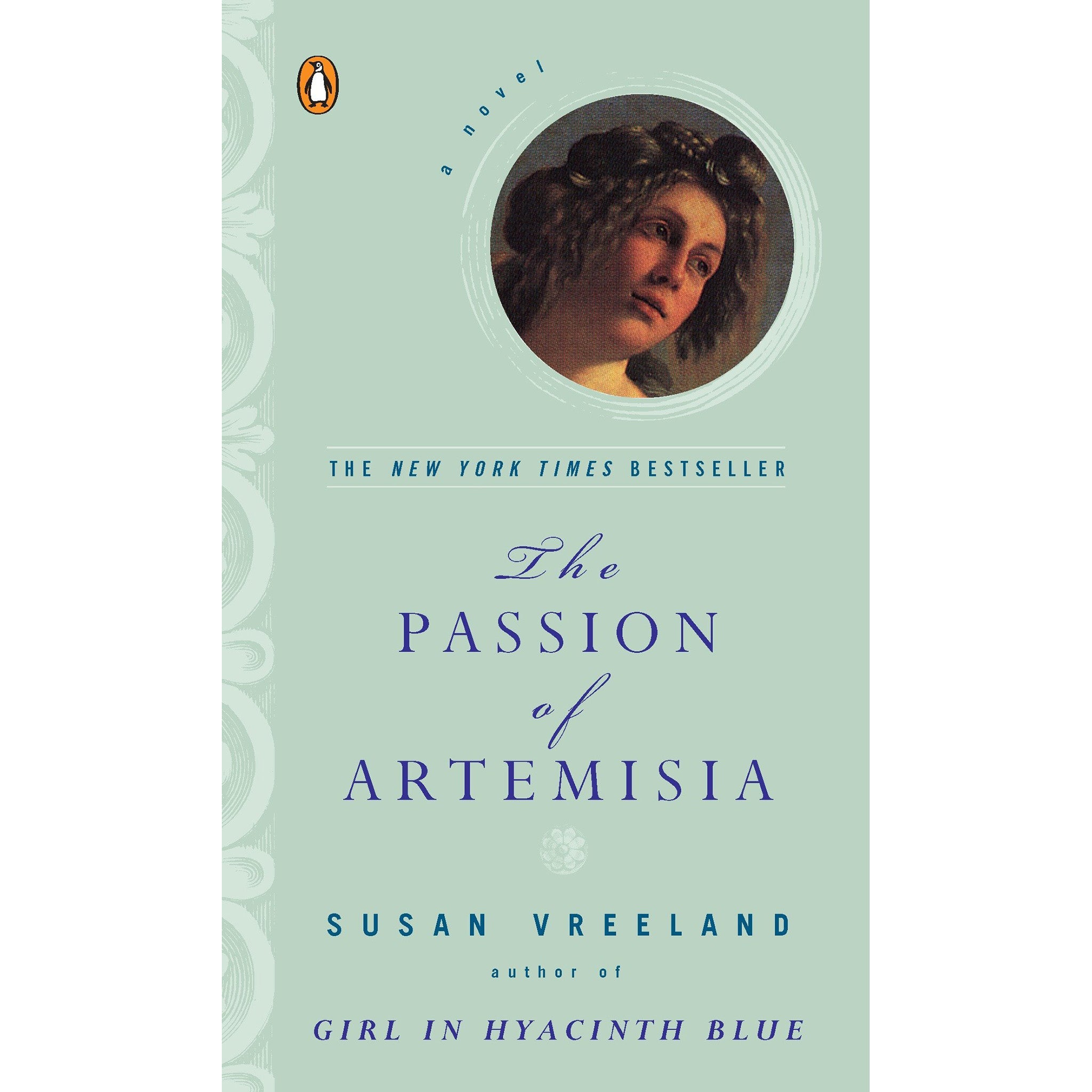 The Passion of Artemisia