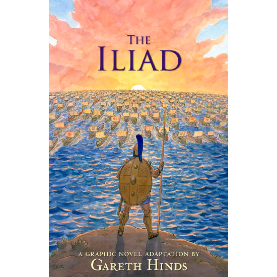 The Iliad