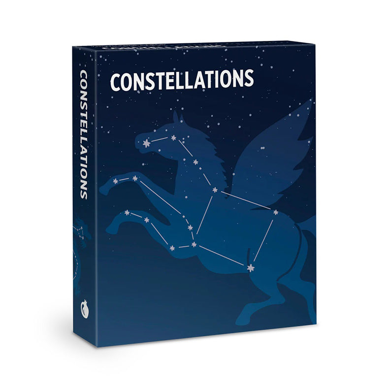 Constellations Knowledge Cards