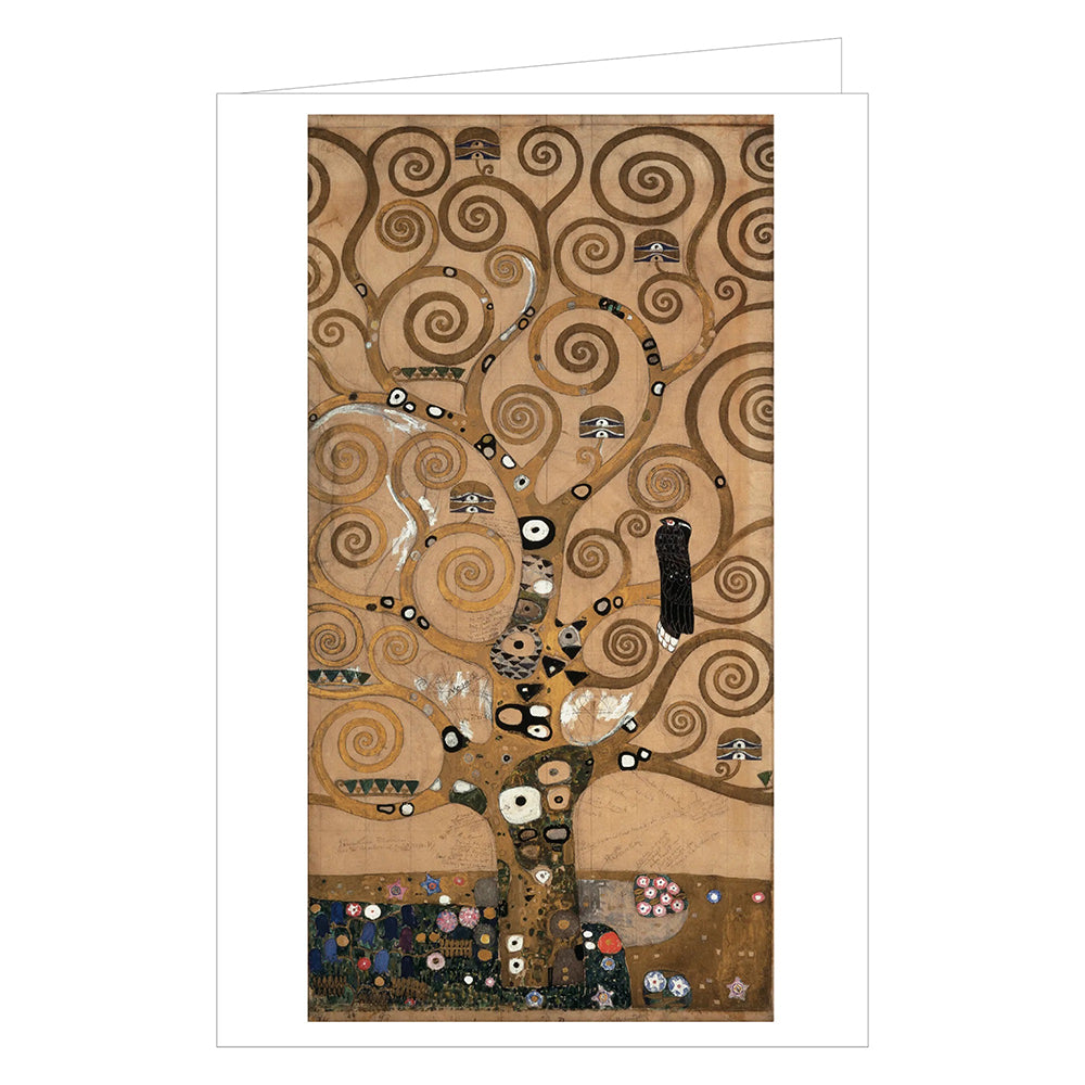 Gustav Klimt Boxed Notecard Set