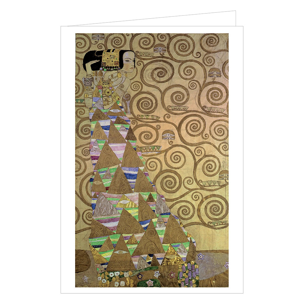 Gustav Klimt Boxed Notecard Set