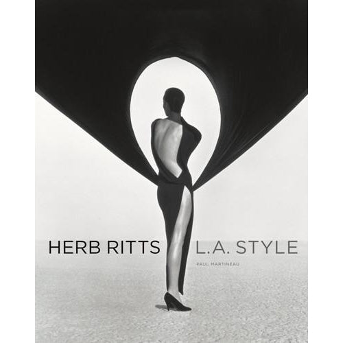 Herb Ritts: L.A. Style