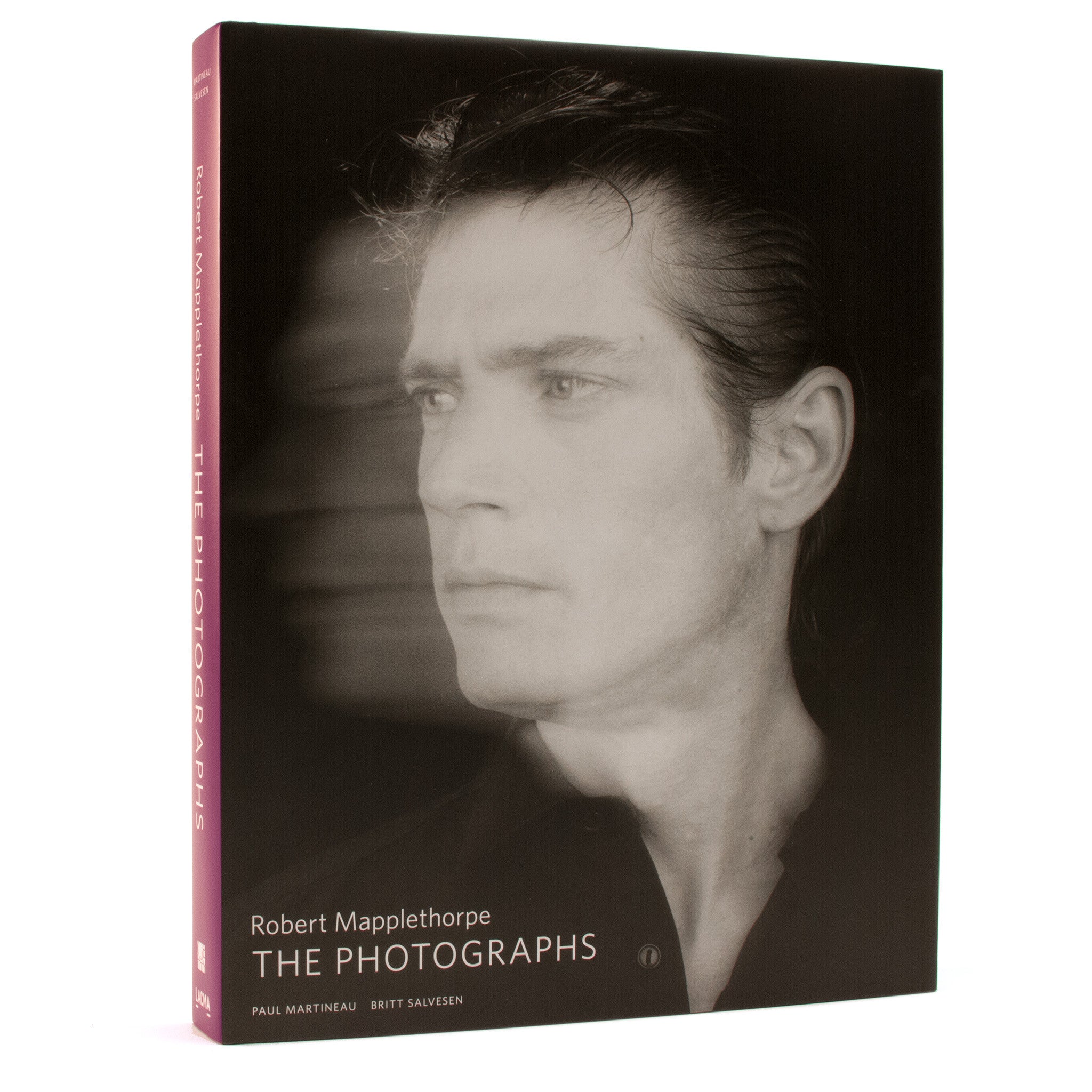 Robert Mapplethorpe: The Photographs