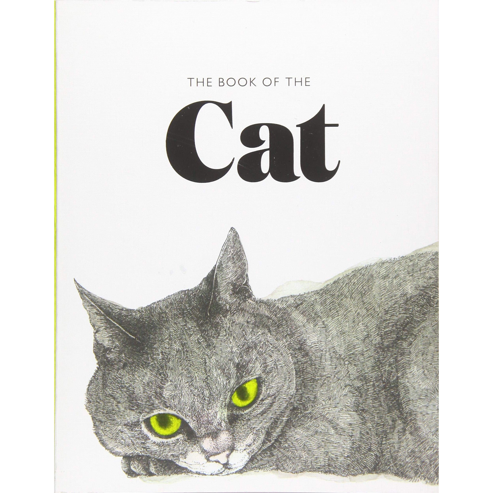 The Book of the Cat: Cats in Art