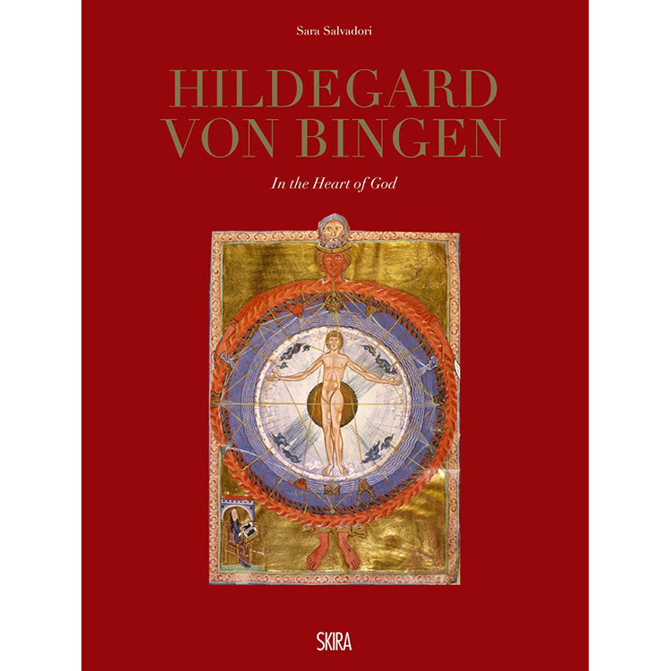 Hildegard von Bingen: In the Heart of God