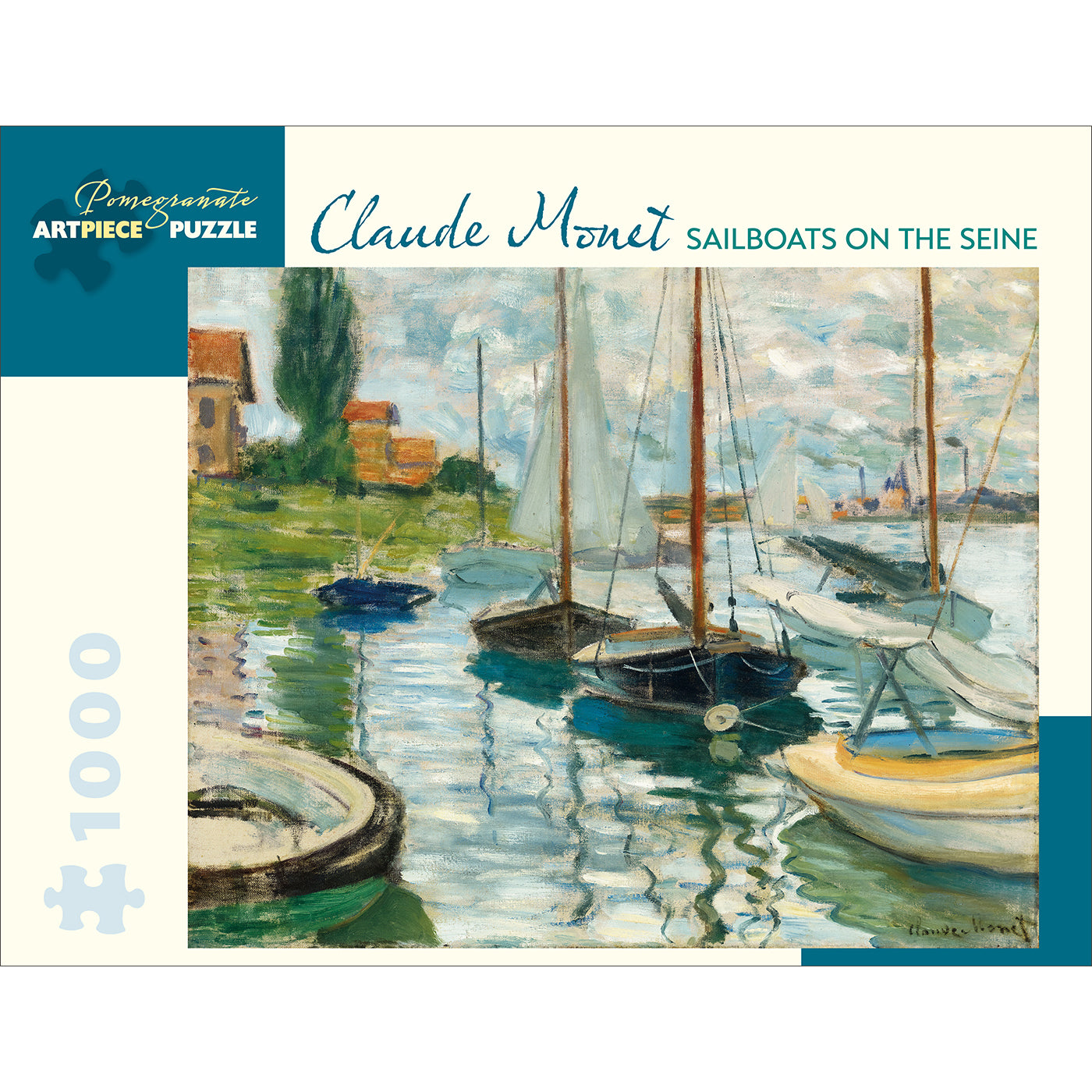 The Japanese Footbridge, Claude Monet Puzzle Kit (Plus Plus) - Detroit  Institute of Arts Museum Shop