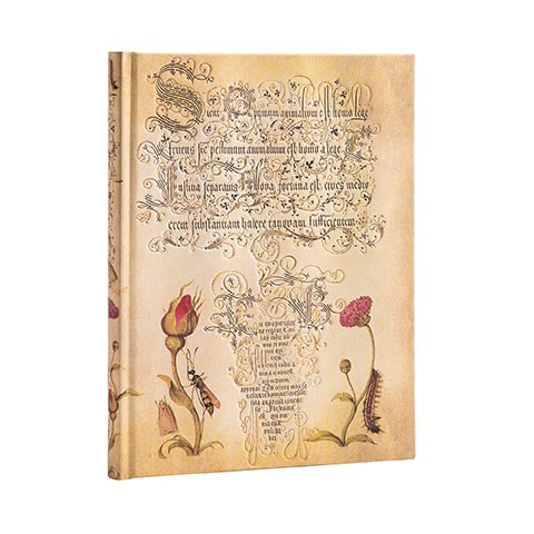 Model Book of Calligraphy « Facsimile edition