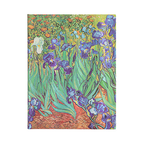 Flowers: The Watercolor Art Pad - Getty Museum Store