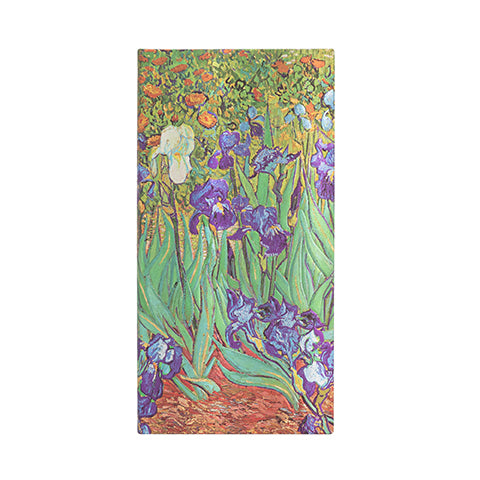 Flowers: The Watercolor Art Pad - Getty Museum Store