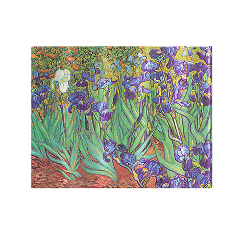 Guestbook - Van Gogh Irises