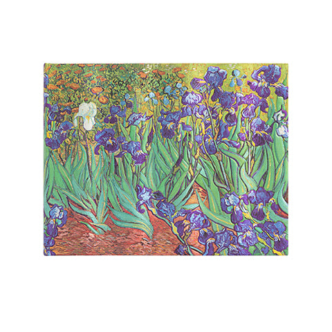 Guestbook - Van Gogh Irises