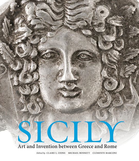 Sicily: Art and Invention between Greece and Rome