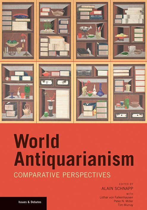 World Antiquarianism: Comparative Perspectives